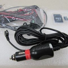 🚗【ドラレコ】入荷！新品未使用 ミラー型ドライブレコーダー【地域最大級！カー用品高価買取アールワン田川】の画像