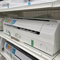 ★ジモティ割あり★ SHARP　エアコン　2.2kw　20年製　 動作確認／クリーニング済み KJ10352　