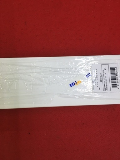 未開封　Apple Watch  アップルウォッチ