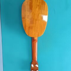 Famousウクレレ中古美品