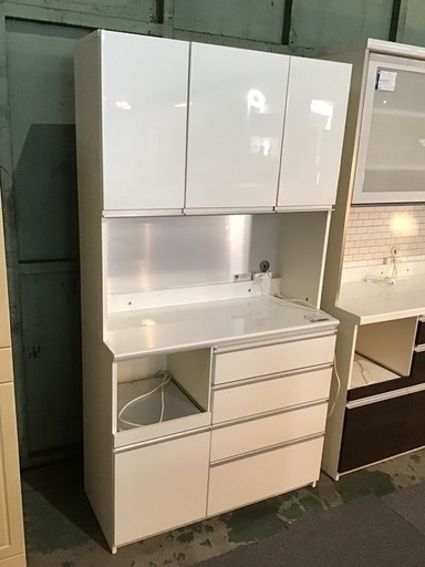 キッチンボード