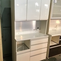 キッチンボード