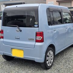 平成22年　ムーヴコンテ！！☆車検整備２年付き☆の画像