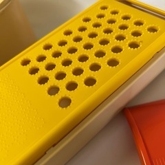 レトロ調理器具の画像