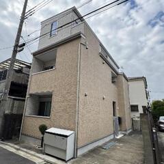 7月初旬入居可♪初期費用17.6万円/最上階１R★オートロック/...