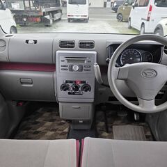 平成22年　ムーヴコンテ！！☆車検整備２年付き☆の画像