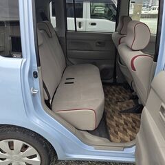平成22年　ムーヴコンテ！！☆車検整備２年付き☆の画像