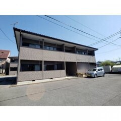 🌈翌月家賃もコミコミ12万円でお引越し😊🌈『ソレアードコー…