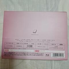 「Blu-ray　Box 」【伊藤くん　A  to  E 】(美品、中古)の画像