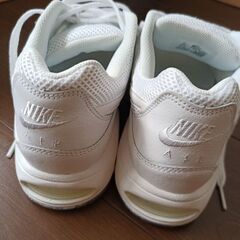 値下げ　ナイキ　スニーカー　27.0の画像