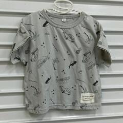 0609-068 【無料】 子供服100㌢