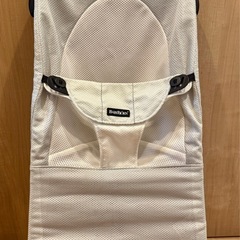 ベビービョルン　バウンサー　メッシュ