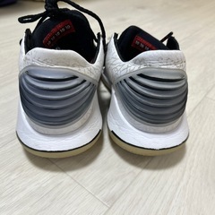 バッシュの画像