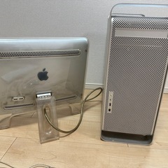 PowerMac G5【ジャンク】の画像