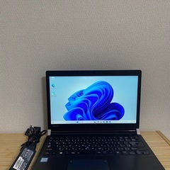Dynabook RZ73/FB SSD 256GB Micro...