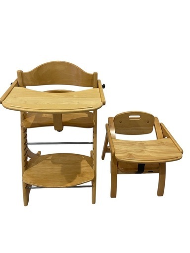 大和屋　ベビーチェア