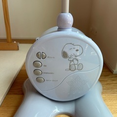 【美品】スヌーピー　メリー　タカラトミーの画像