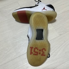 バッシュの画像
