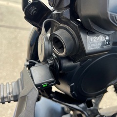 スズキ/Vストローム250 中古車　エンジンOH済みの画像