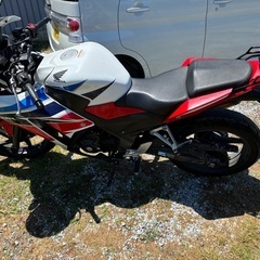 cbr250rの画像
