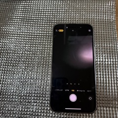 iPhone14𝗣𝗿𝗼MAXパープルの画像