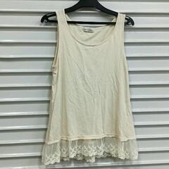0609-069 タンクトップ