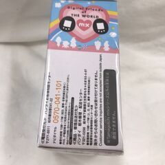 【ジャングル広陵店】たまごっちみくす　Spacy m!x ver.ブルー　の画像