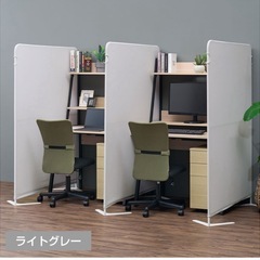 軽量パーテーション 