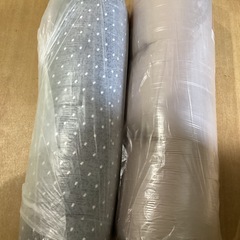 ふかふか長座布団