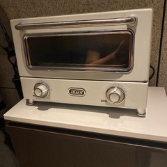 トースター　TOFFY