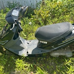 中古バイク