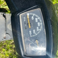 中古バイクの画像