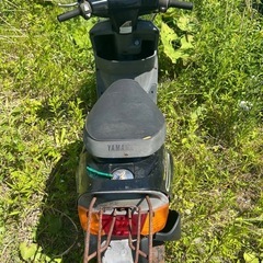 中古バイクの画像