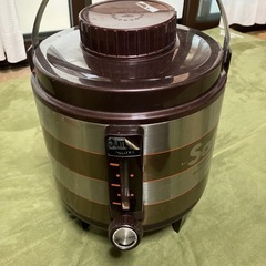 ドリンクキーパー