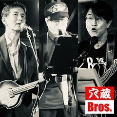 【Live開催！】BEATLES FEVER in 北陸 vol.1【ビートルズ・ファン集まれ！】 - 金沢市
