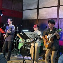 【Live開催！】BEATLES FEVER in 北陸 vol.1【ビートルズ・ファン集まれ！】 - コンサート/ショー