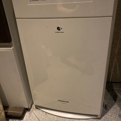 Panasonic 空気清浄機