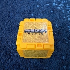 マインクラフト　マイクラ　マクドナルド　マック　ハッピーセット