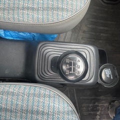 ホンダ　アクティトラック　HA6  MT5 車検整備2年付　ACありの画像