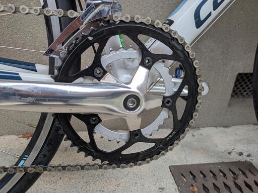 Cannondale CAAD8 ロードバイク本日限定値下げ (菌菌) 京都の