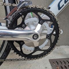 Cannondale CAAD8 　ロードバイク　本日限定値下げ　の画像