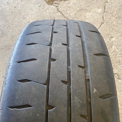 ブリヂストン ポテンザ　RE-71RS 215/45R17 2本の画像