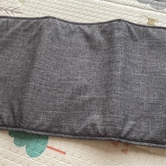 Stokke ストッケ チェンジングバッグ ブラッシュグレー マザーズバッグの画像