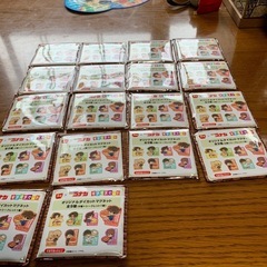 すき家コナンオリジナルダイカットマグネット