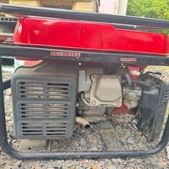 
ホンダ(HONDA)発電機 EB2000X  50Hz仕様の画像