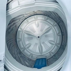 ✅Panasonic電気洗濯機✅ ✅NA-F50B10✅の画像
