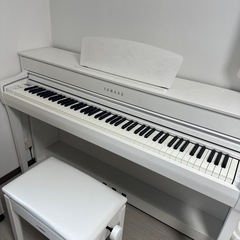 YAMAHA電子ピアノ
の画像