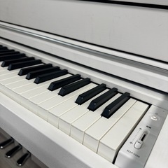 YAMAHA電子ピアノ
の画像