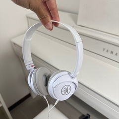 YAMAHA電子ピアノ
の画像