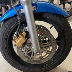 CB400SF vtec-revo 【教習車仕様】の画像